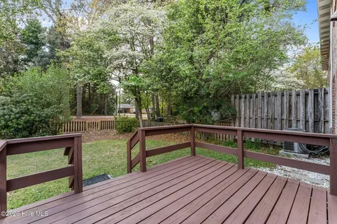735 N Bennett Street Southern Pines NC 28387