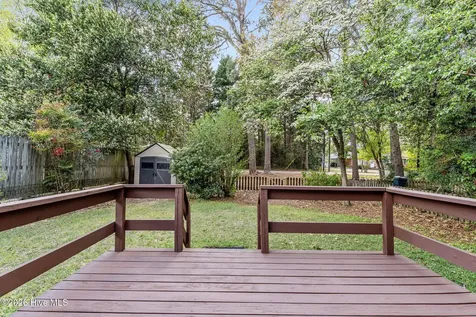 735 N Bennett Street Southern Pines NC 28387