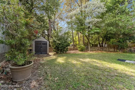 735 N Bennett Street Southern Pines NC 28387