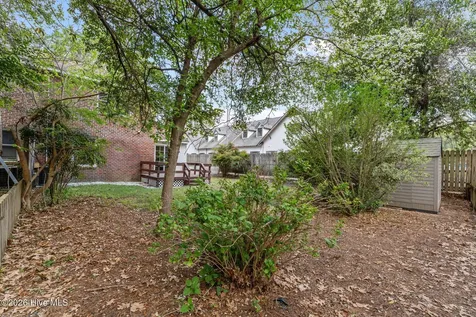735 N Bennett Street Southern Pines NC 28387