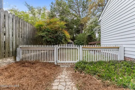 735 N Bennett Street Southern Pines NC 28387