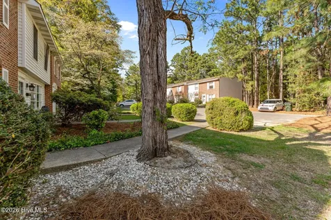 735 N Bennett Street Southern Pines NC 28387