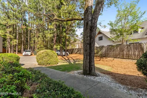 735 N Bennett Street Southern Pines NC 28387