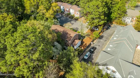735 N Bennett Street Southern Pines NC 28387