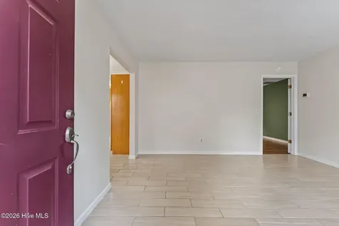 735 N Bennett Street Southern Pines NC 28387