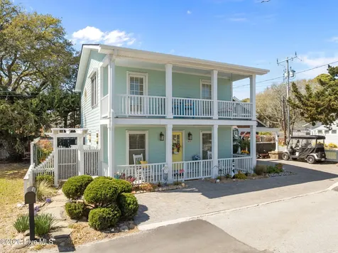 103 Sunshine Court Beaufort NC 28516