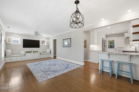 103 Sunshine Court Beaufort NC 28516