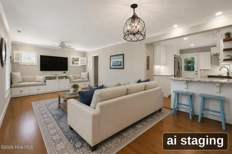 103 Sunshine Court Beaufort NC 28516