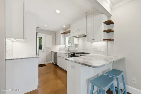 103 Sunshine Court Beaufort NC 28516
