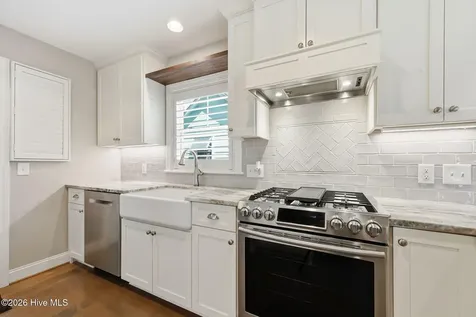 103 Sunshine Court Beaufort NC 28516