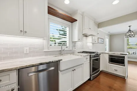 103 Sunshine Court Beaufort NC 28516