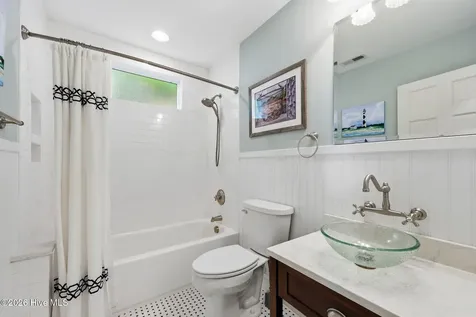 103 Sunshine Court Beaufort NC 28516