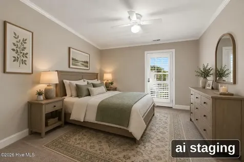 103 Sunshine Court Beaufort NC 28516