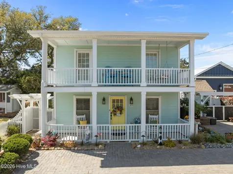 103 Sunshine Court Beaufort NC 28516