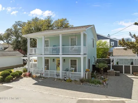 103 Sunshine Court Beaufort NC 28516