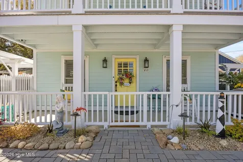 103 Sunshine Court Beaufort NC 28516
