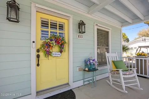 103 Sunshine Court Beaufort NC 28516