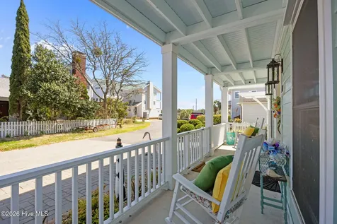 103 Sunshine Court Beaufort NC 28516