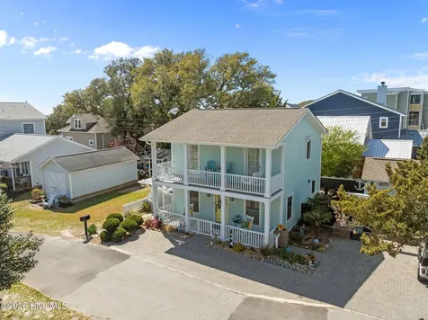103 Sunshine Court Beaufort NC 28516