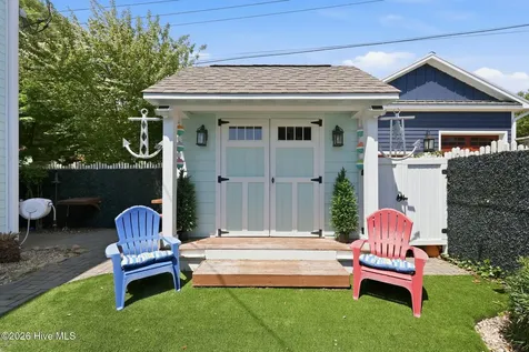 103 Sunshine Court Beaufort NC 28516