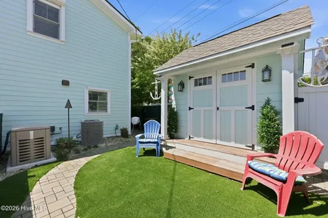 103 Sunshine Court Beaufort NC 28516