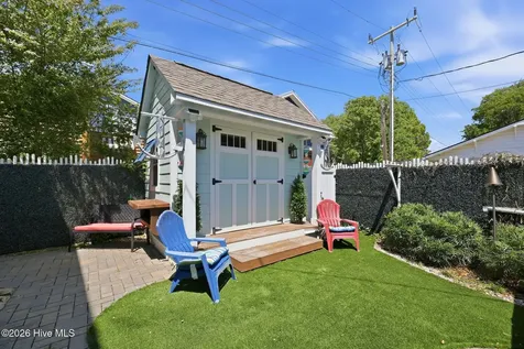 103 Sunshine Court Beaufort NC 28516