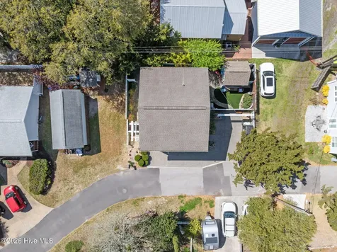 103 Sunshine Court Beaufort NC 28516