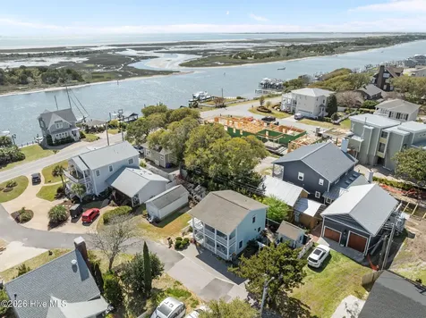 103 Sunshine Court Beaufort NC 28516