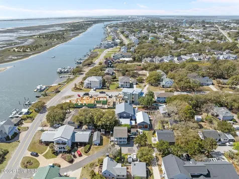 103 Sunshine Court Beaufort NC 28516