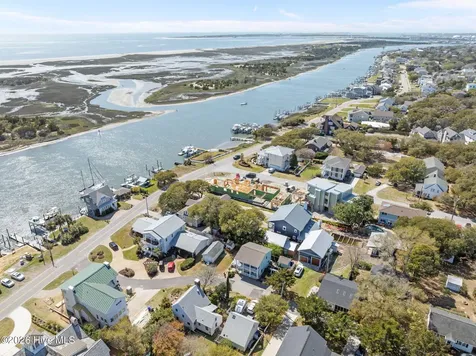 103 Sunshine Court Beaufort NC 28516