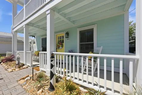 103 Sunshine Court Beaufort NC 28516