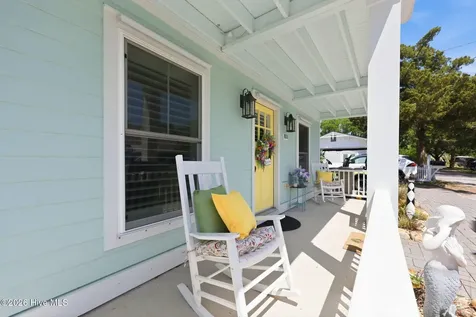 103 Sunshine Court Beaufort NC 28516