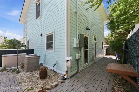 103 Sunshine Court Beaufort NC 28516