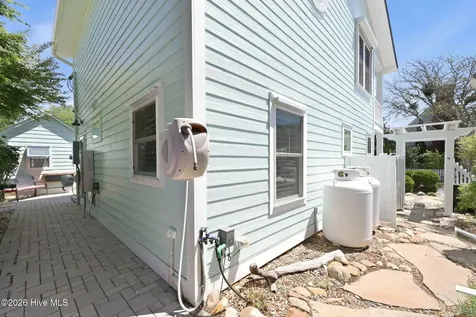 103 Sunshine Court Beaufort NC 28516