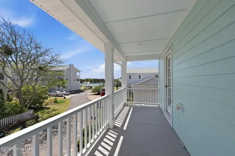 103 Sunshine Court Beaufort NC 28516