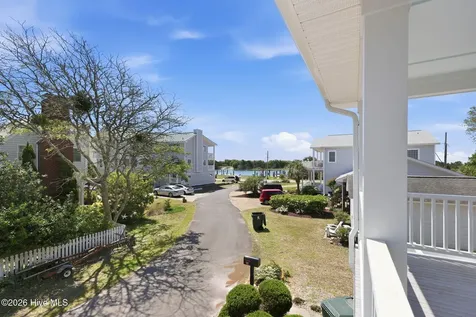 103 Sunshine Court Beaufort NC 28516