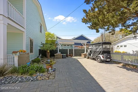 103 Sunshine Court Beaufort NC 28516