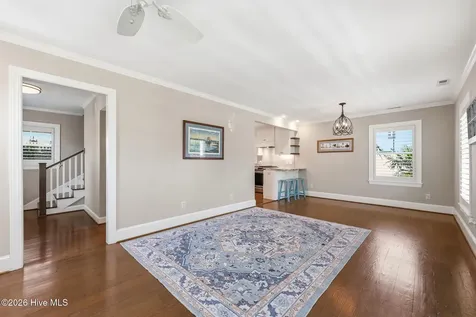 103 Sunshine Court Beaufort NC 28516