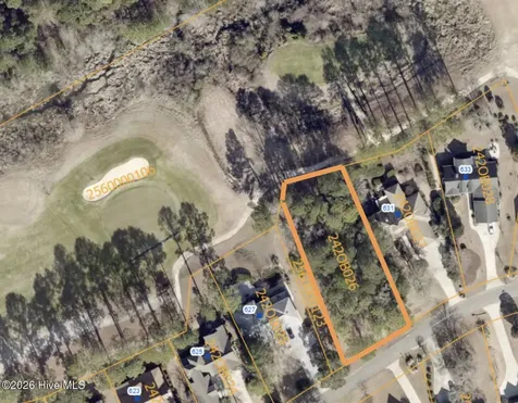 629 Kings Trail Sunset Beach NC 28468