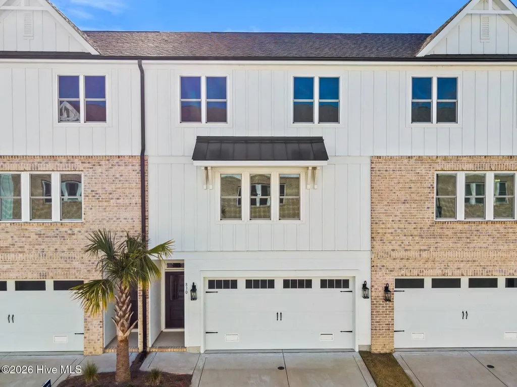 830 Anchors Bend Way Wilmington NC 28411