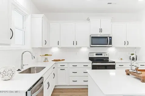 830 Anchors Bend Way Wilmington NC 28411