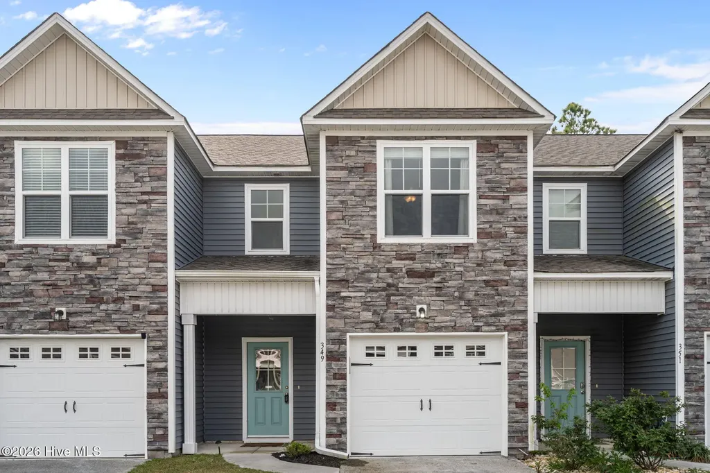 349 S Stingray Lane Sneads Ferry NC 28460