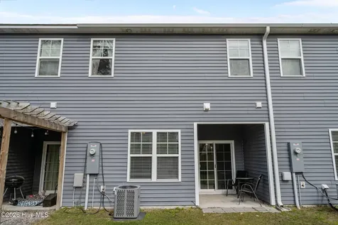 349 S Stingray Lane Sneads Ferry NC 28460