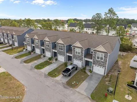 349 S Stingray Lane Sneads Ferry NC 28460