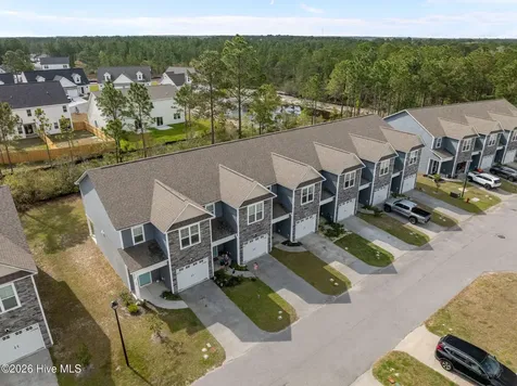 349 S Stingray Lane Sneads Ferry NC 28460
