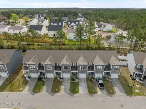 349 S Stingray Lane Sneads Ferry NC 28460