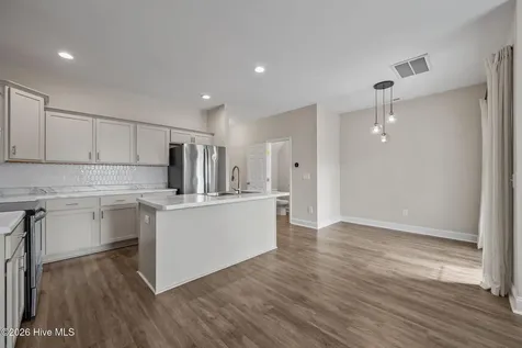 349 S Stingray Lane Sneads Ferry NC 28460