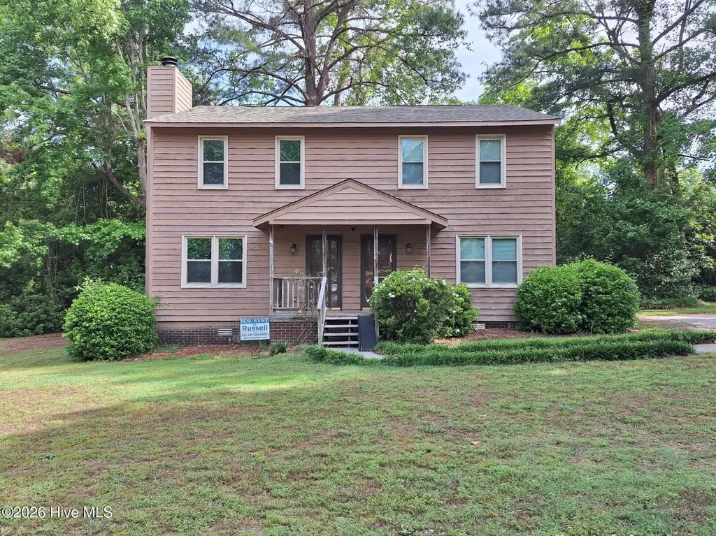 102 Eric Court Greenville NC 27858