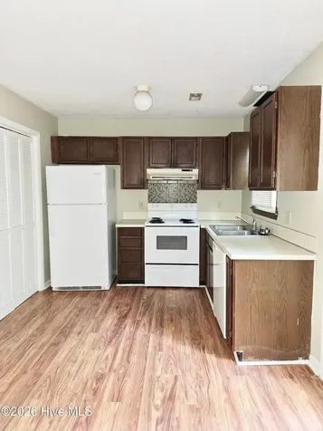 102 Eric Court Greenville NC 27858