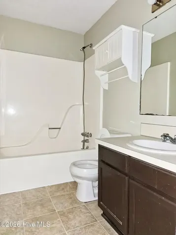 102 Eric Court Greenville NC 27858